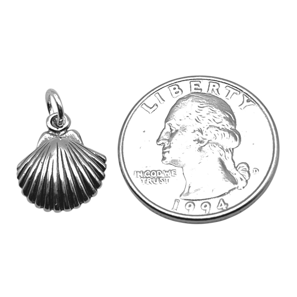 Sea Shell Charm - 1577