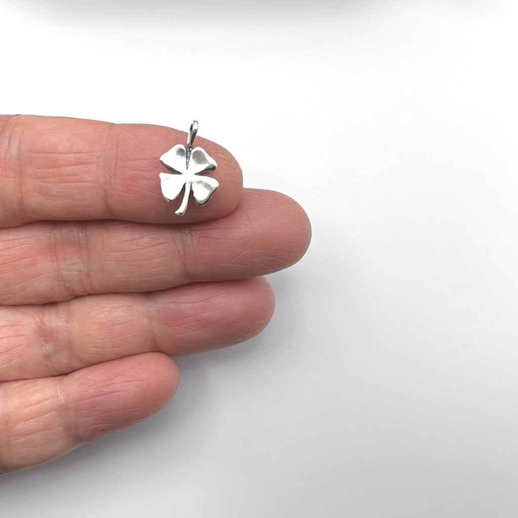 Clover Charm-C109