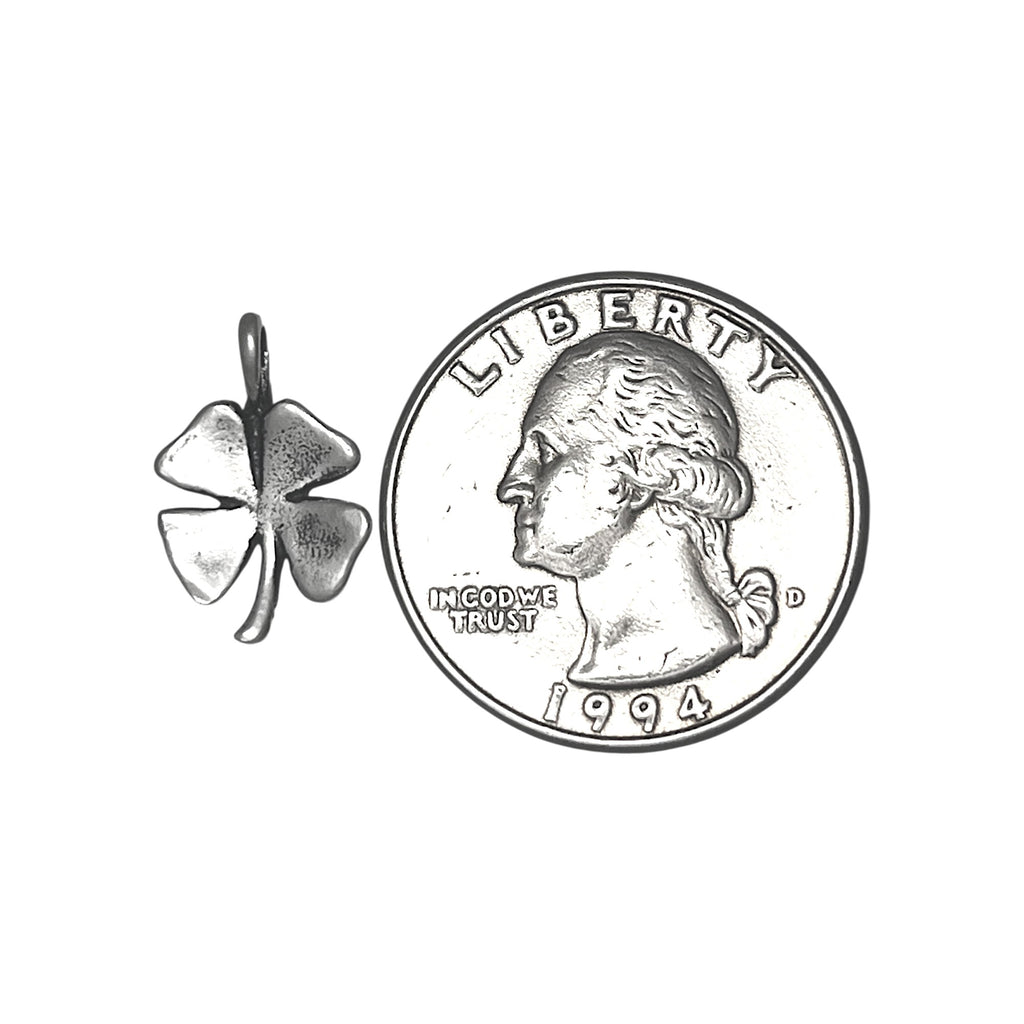 Clover Charm-C109
