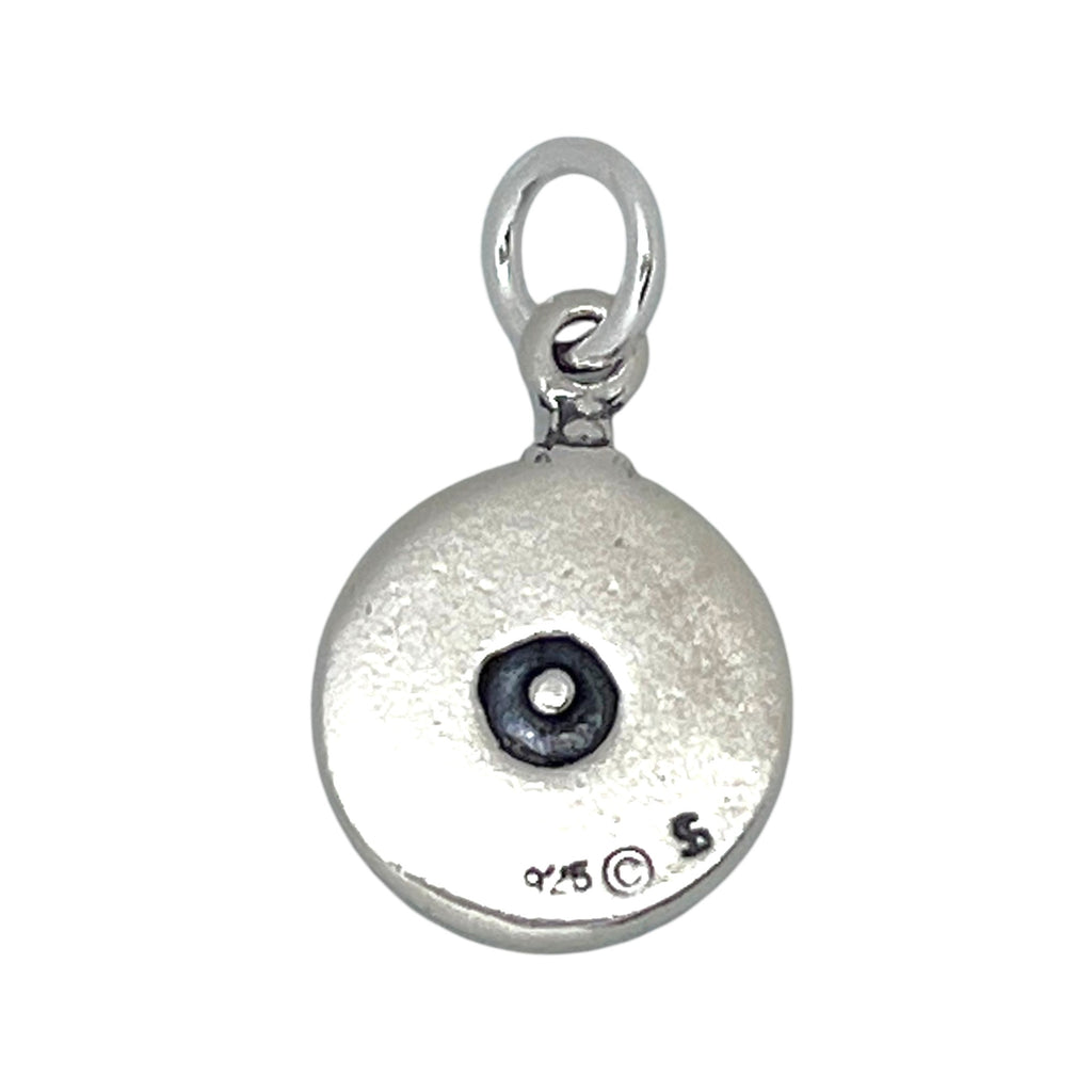 Compass Charm-44171