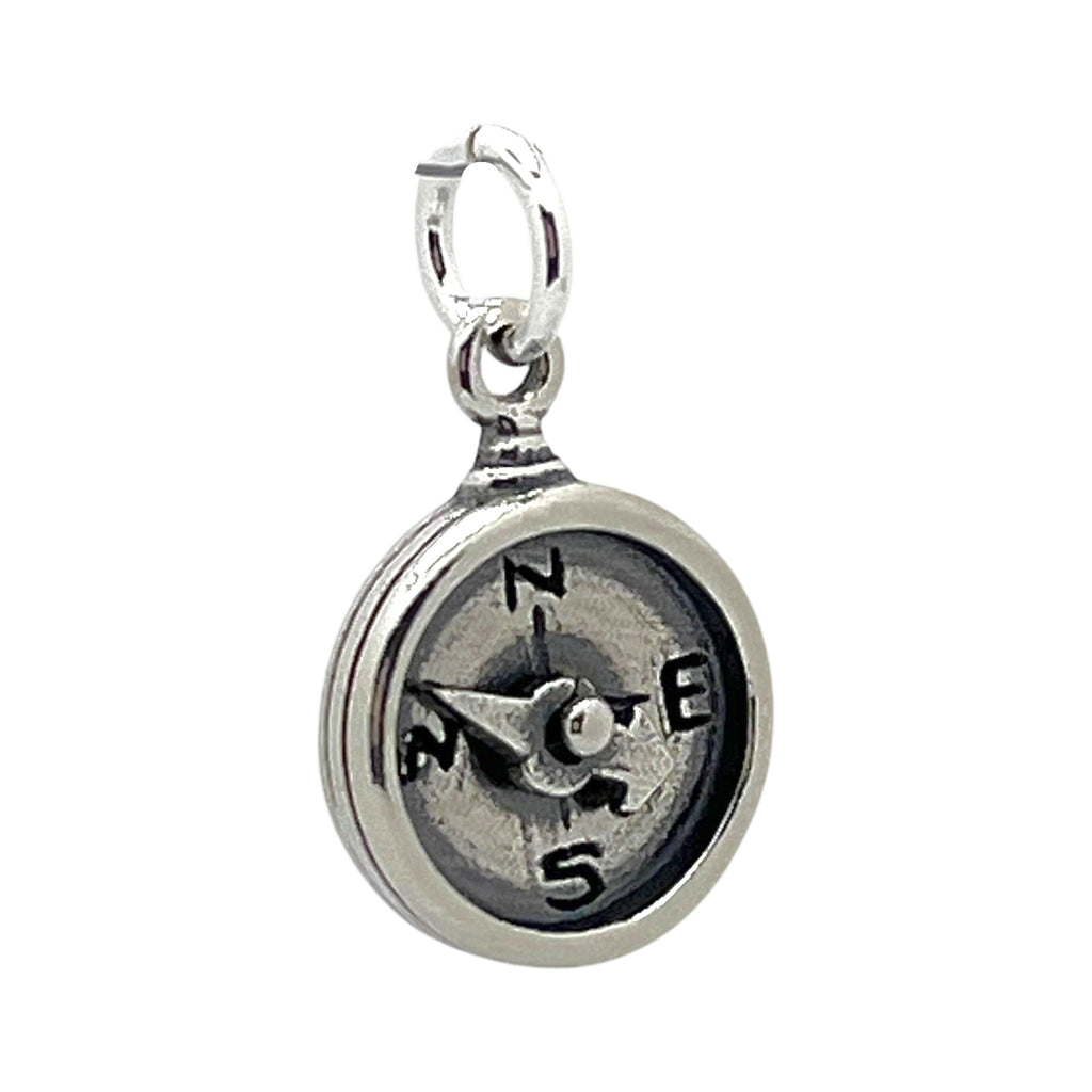 Compass Charm-44171