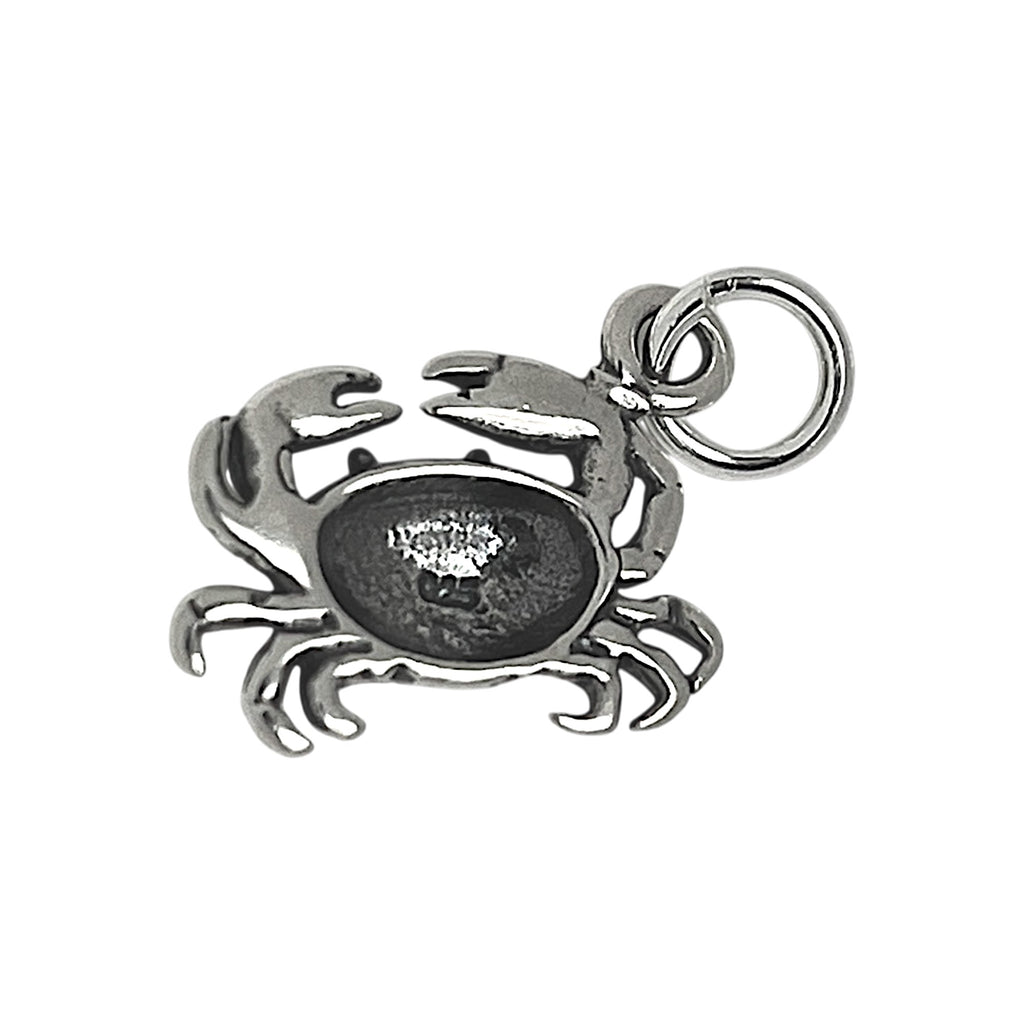 Crab Charm-C118