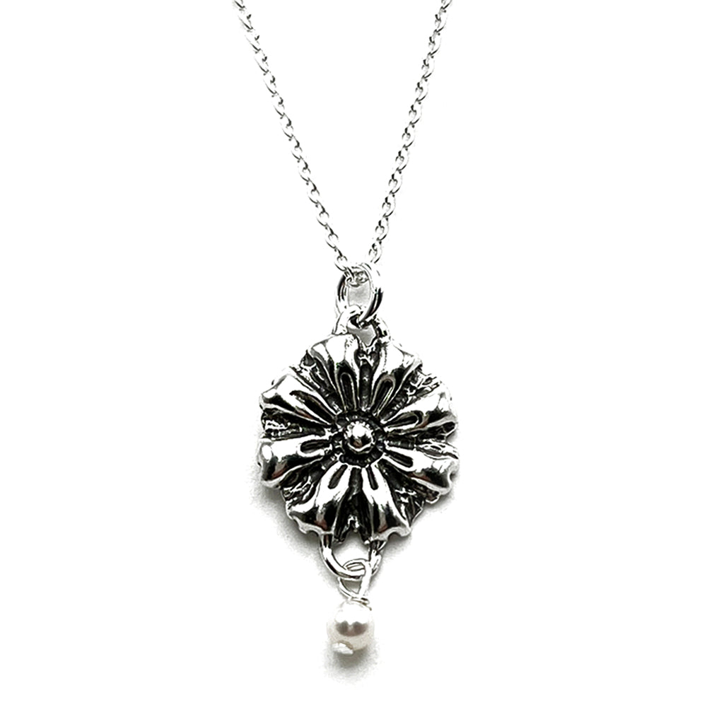 Daisy Necklace