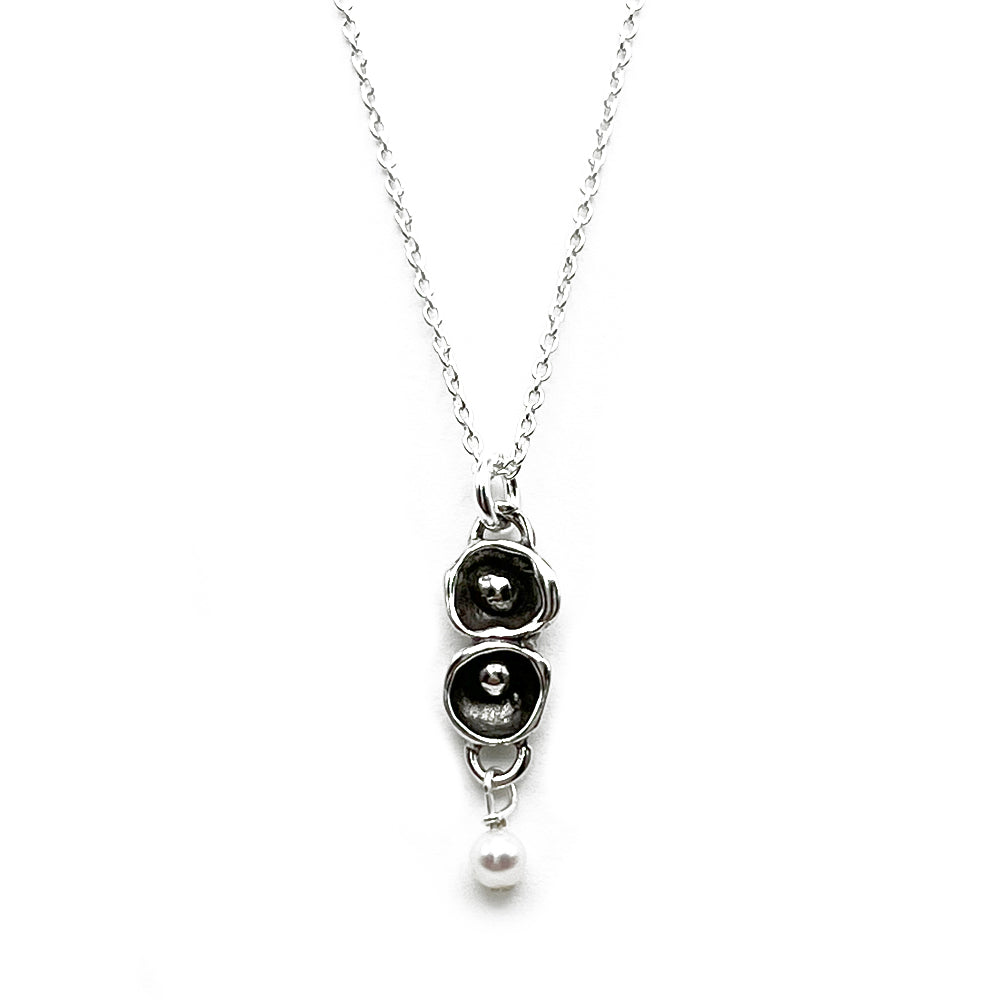 Pod Necklace-E08S