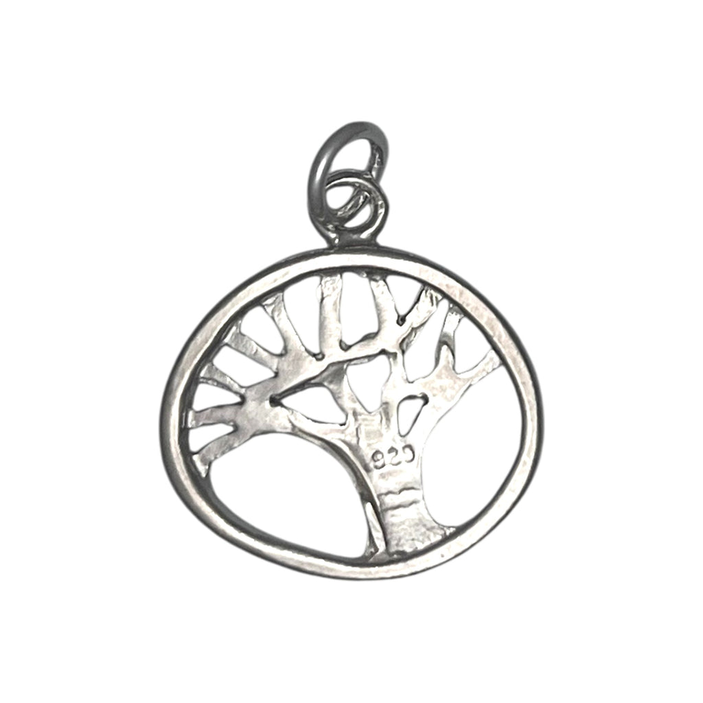 Tree Charm-C107