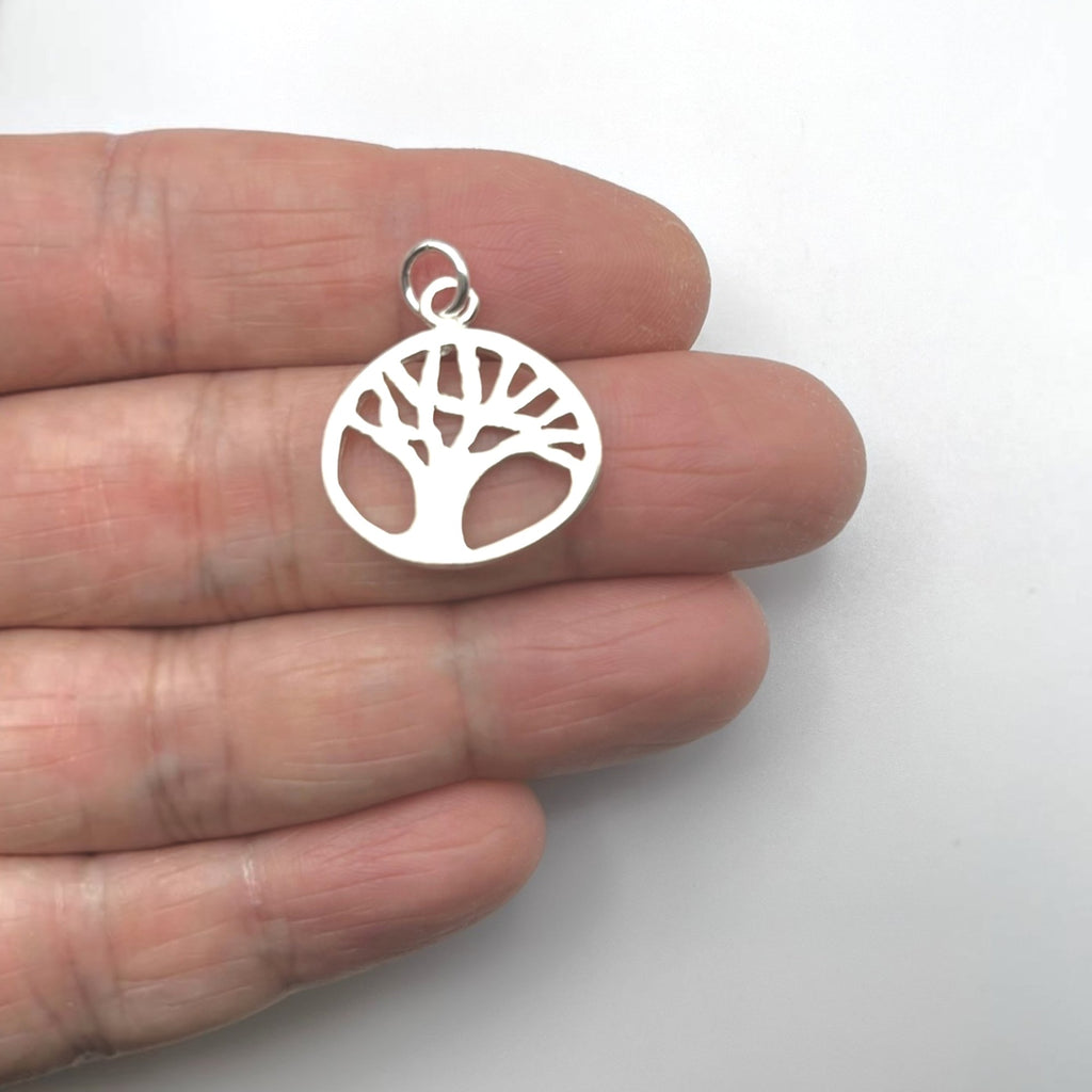 Tree Charm-C107