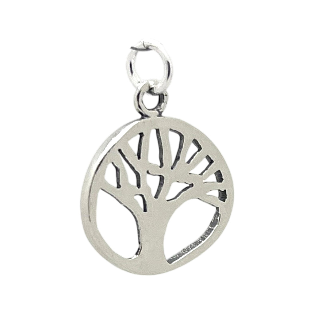 Tree Charm-C107