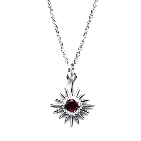 STAR OF DAVID Necklace-C91