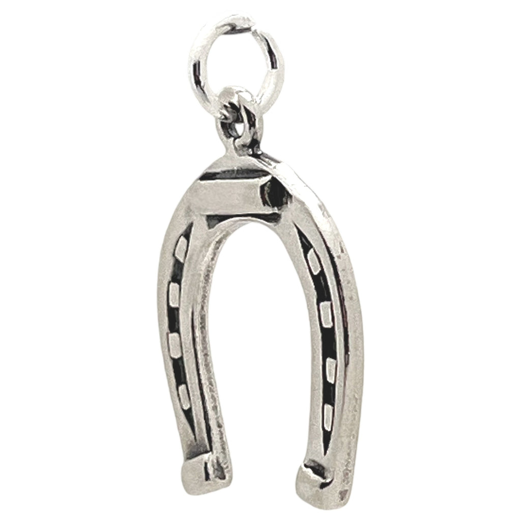 Horseshoe Charm-0800