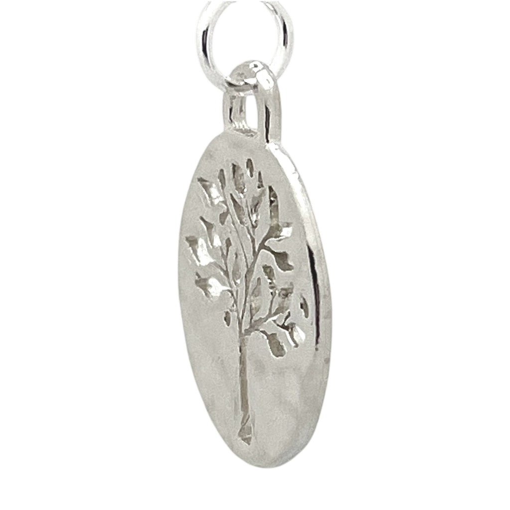 Family Tree Charm-C108