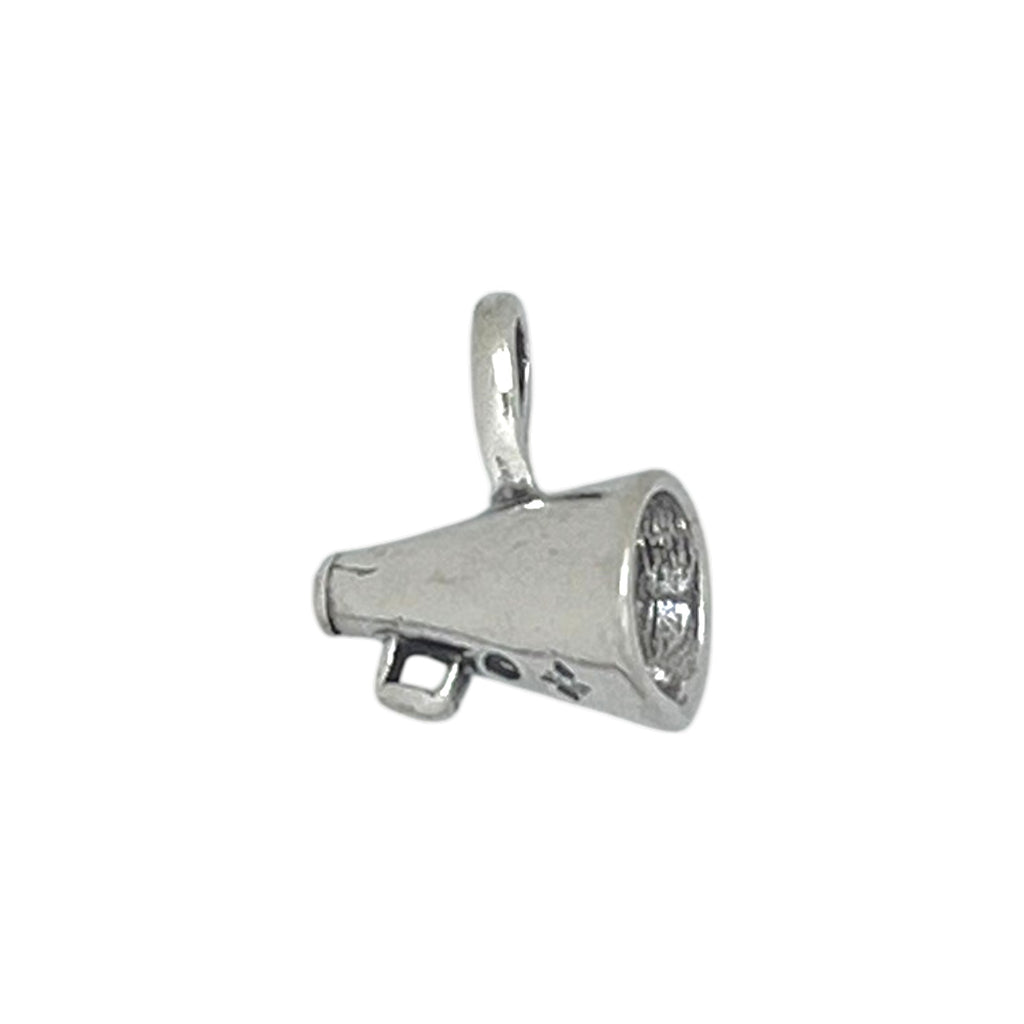 Megaphone Charm-64A