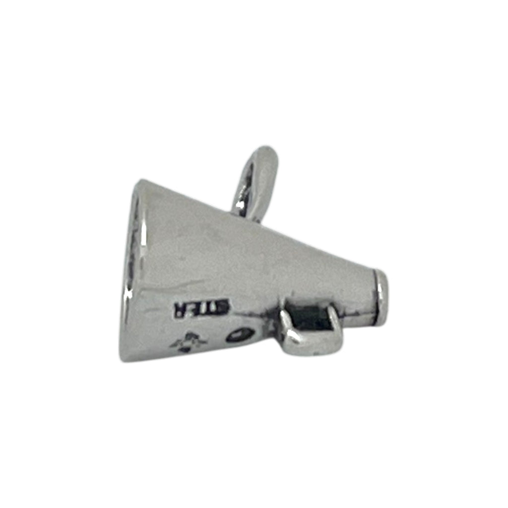 Megaphone Charm-64A