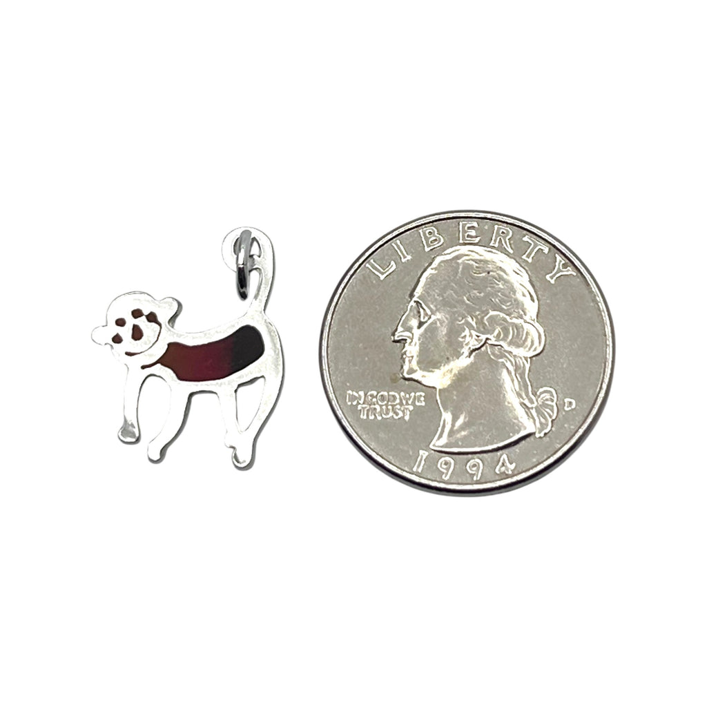 Mokey Charm-T32