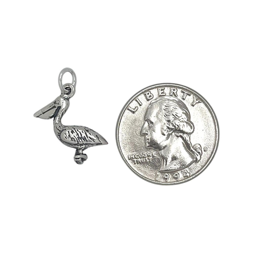 Pelican Charm-1474