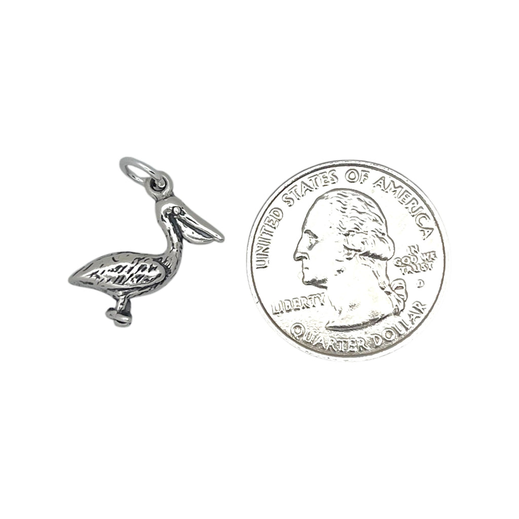 Pelican Charm-1474