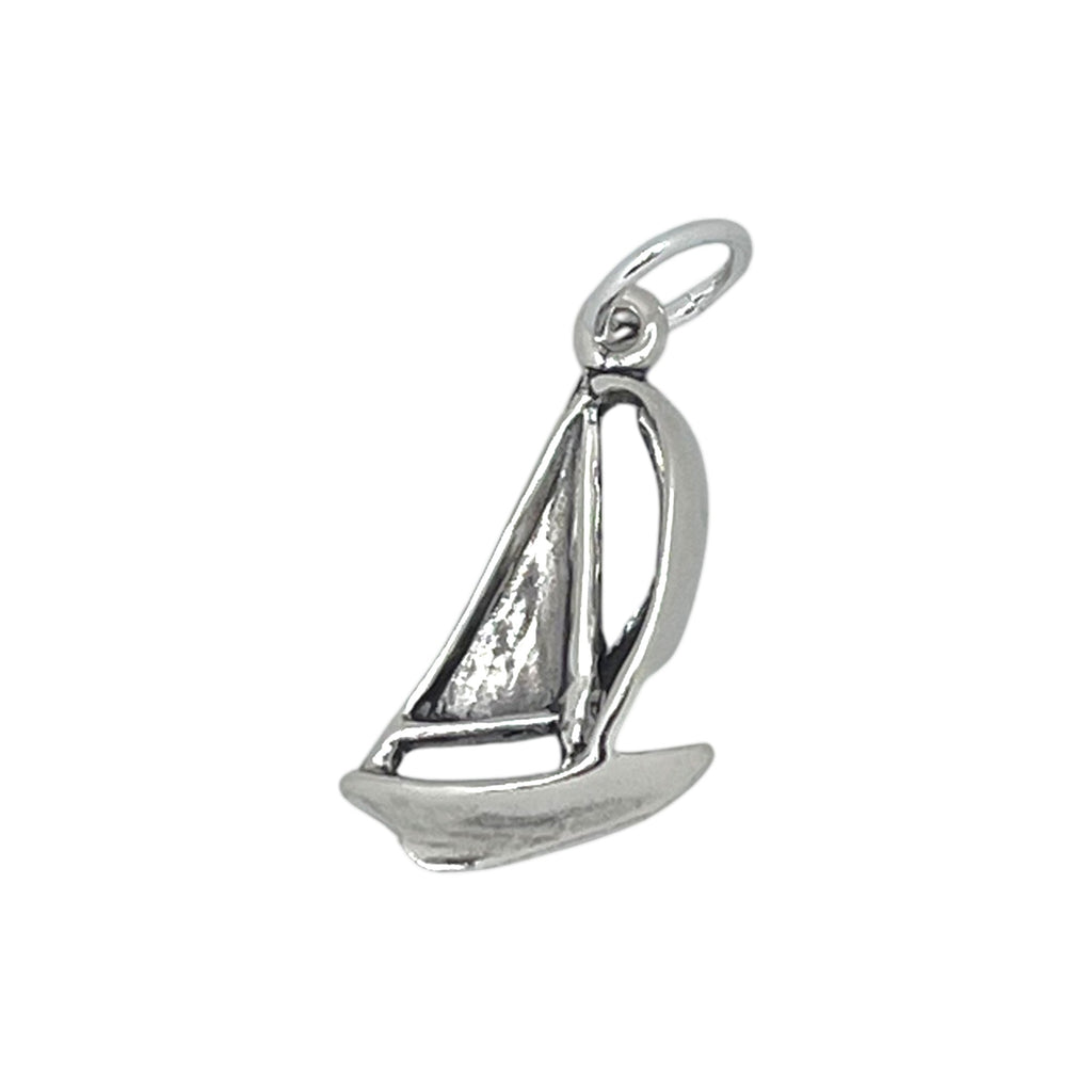 Sailboat Charm-383