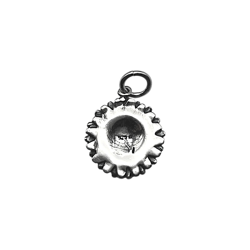 Sunflower Charm-C133