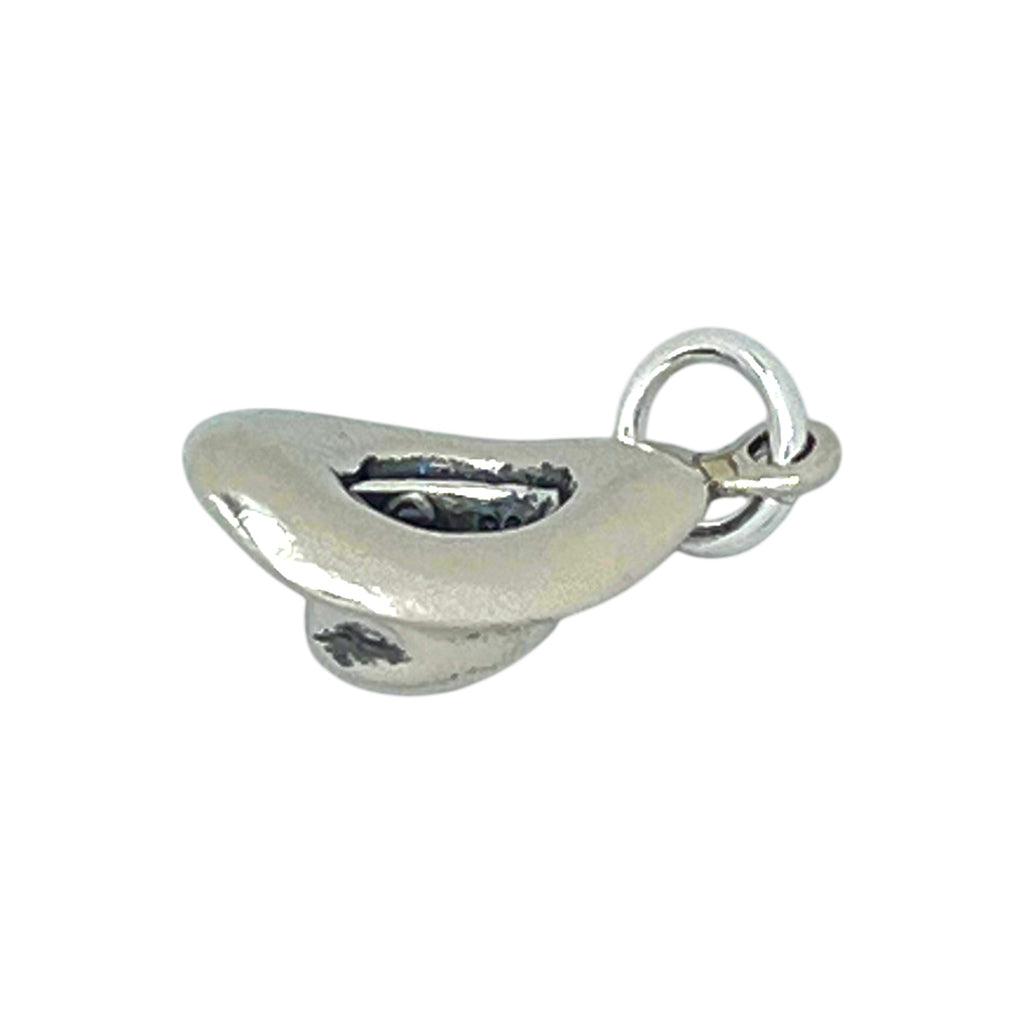 Cowboy Hat Charm-8646