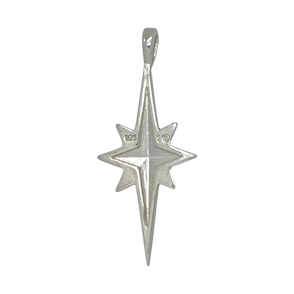 North Star Charm-91330