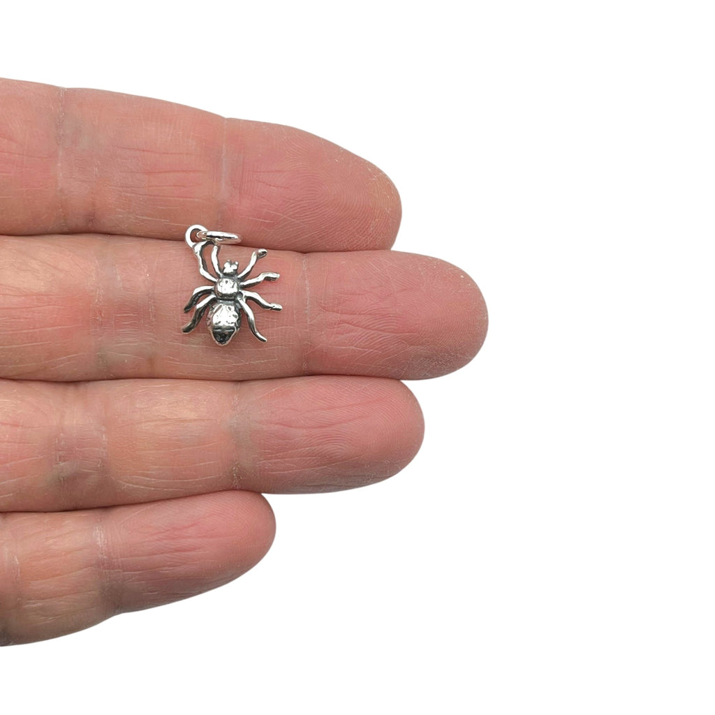 Spider Charm-36015
