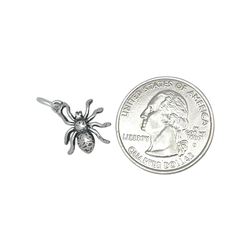 Spider Charm-36015
