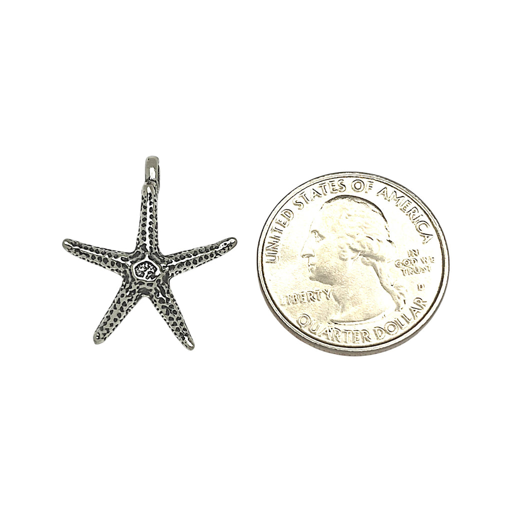 Starfish Charm-1569