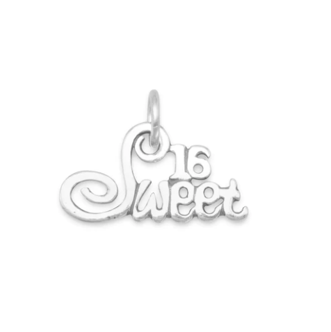 Sweet 16 Necklace -73043