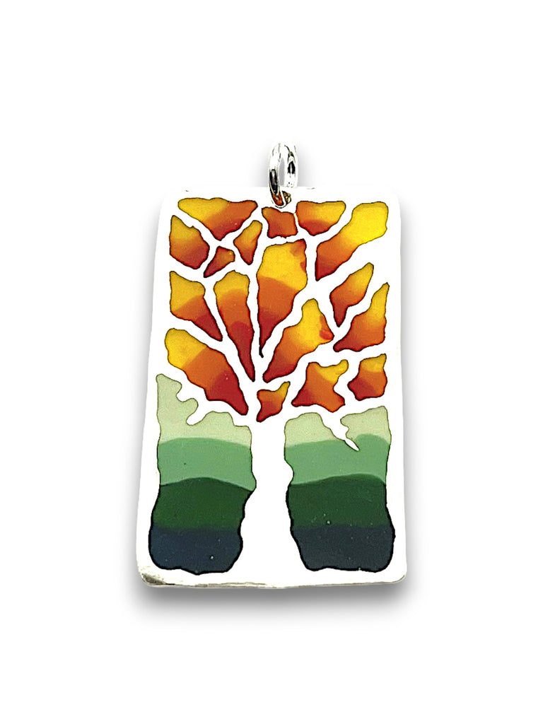 Tree Charm-T3029