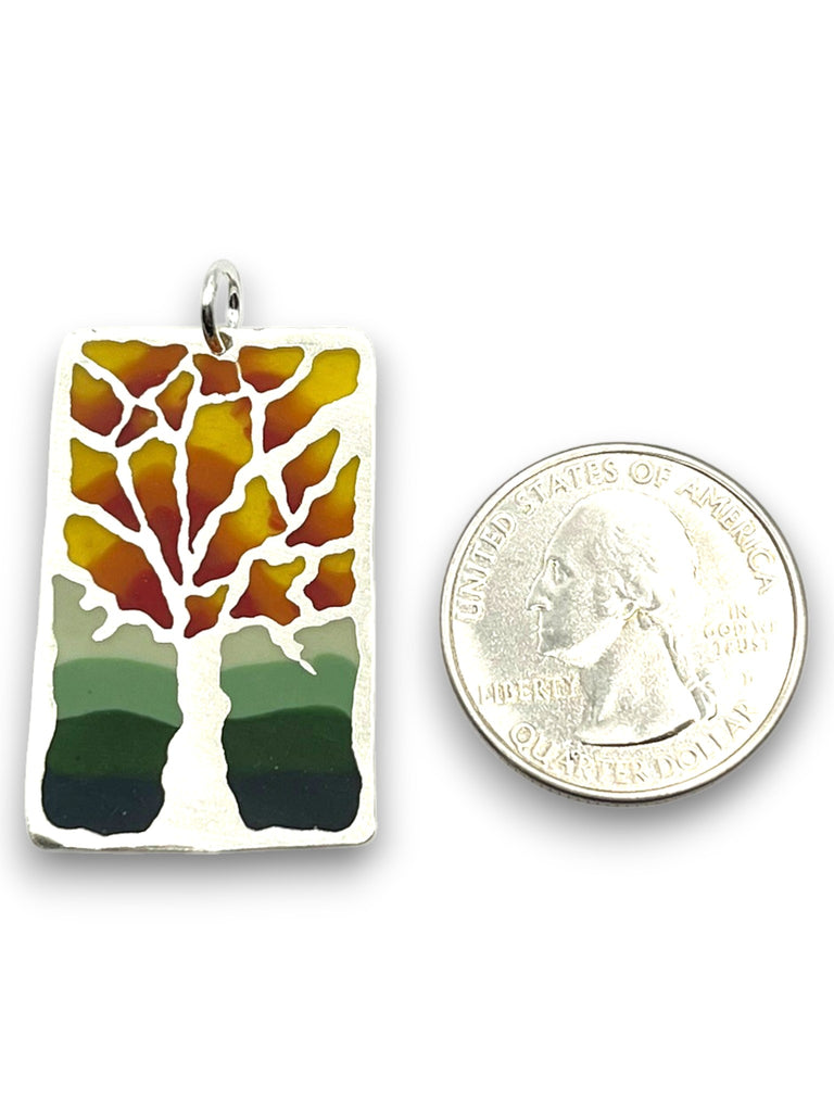 Tree Charm-T3029