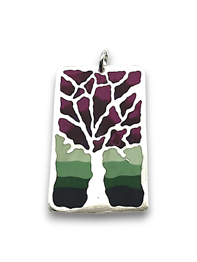 Tree Charm-T3029