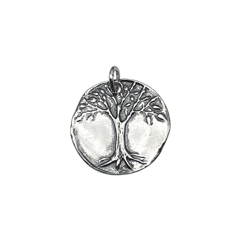 Tree of Life Charm-C69