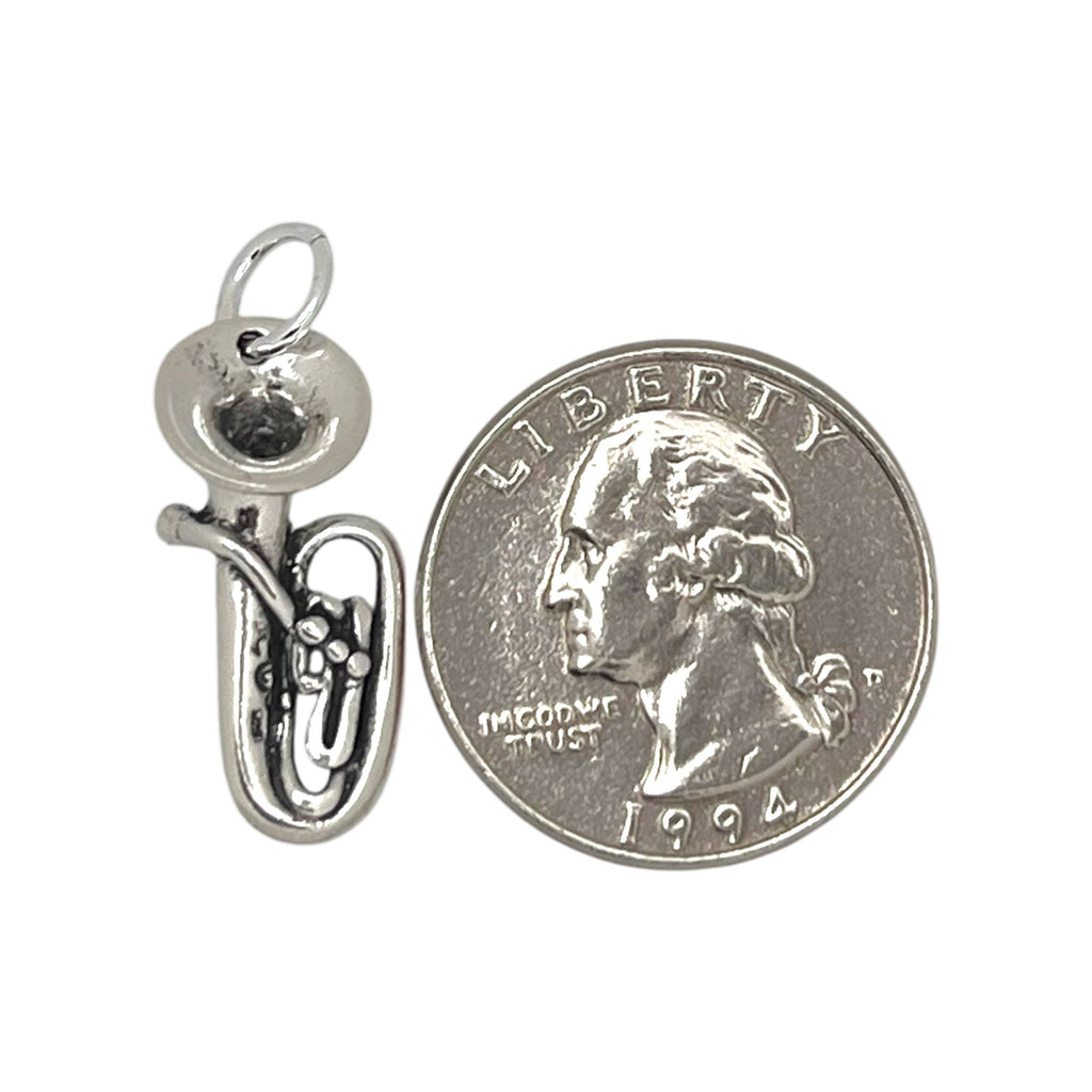 Tuba Charm-524