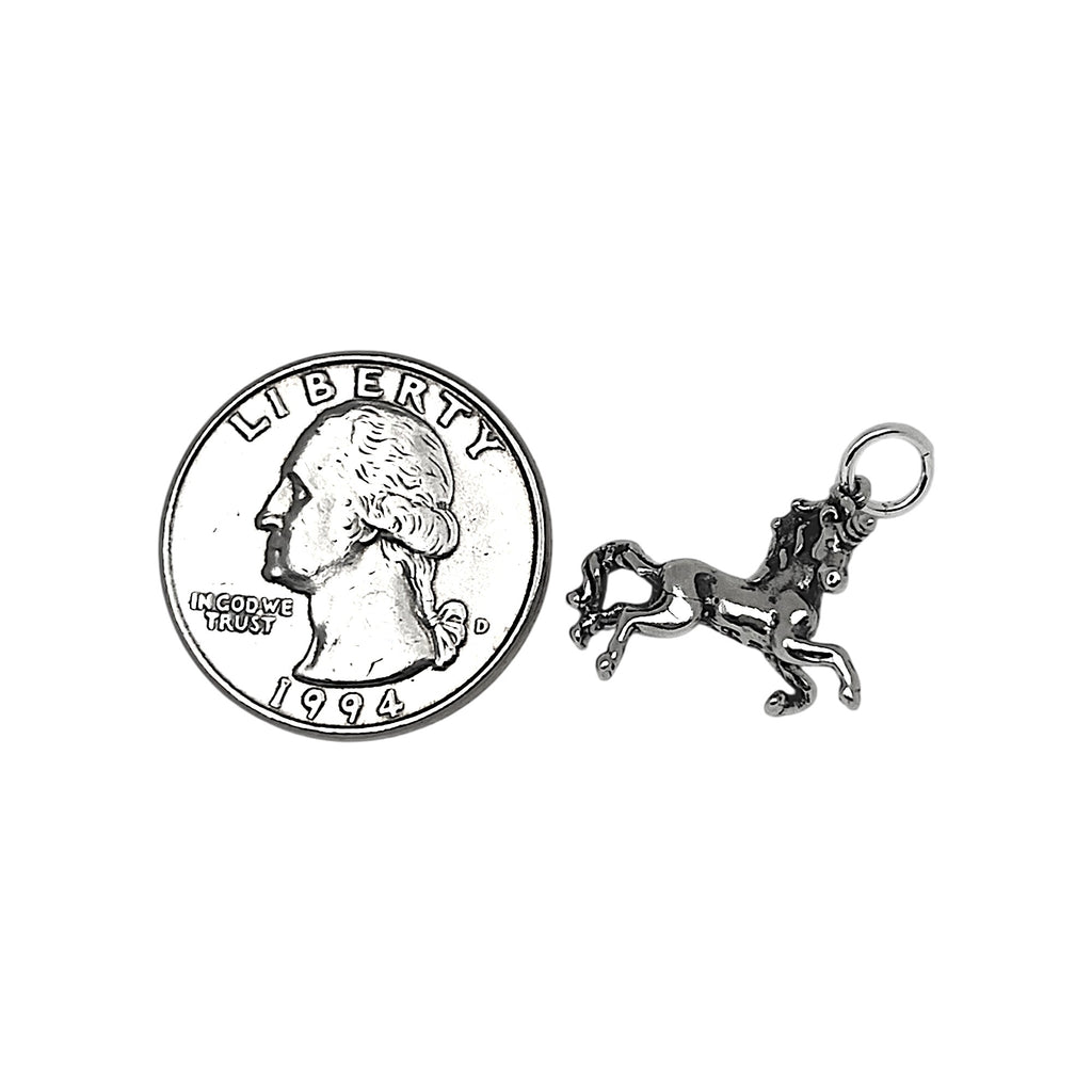Unicorn Charm-C29