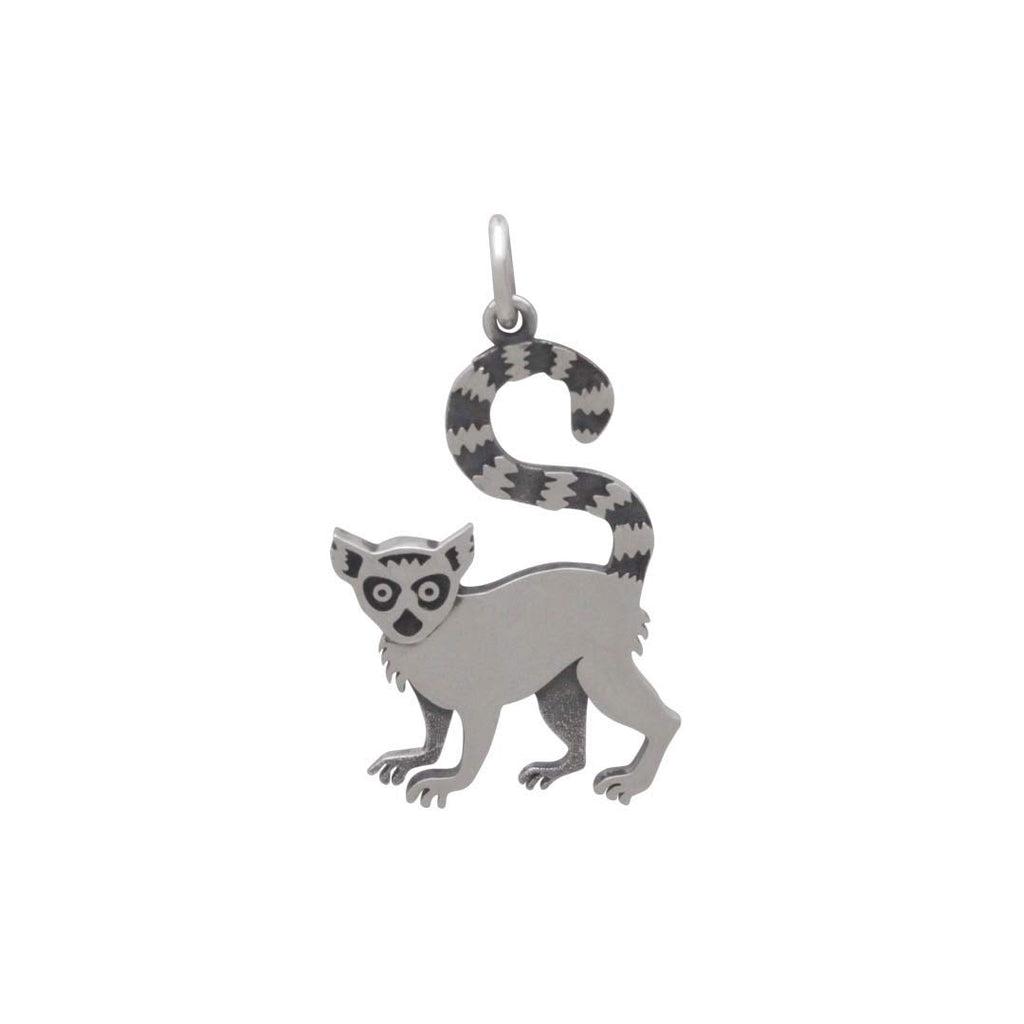 Lemur Charm-4128