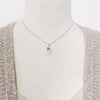 Honeycomb Necklace-6012 - Kevin N Anna
