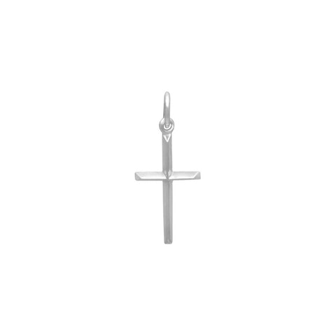 Cross Necklace-S9201