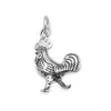 Rooster Charm-7124 - Kevin N Anna