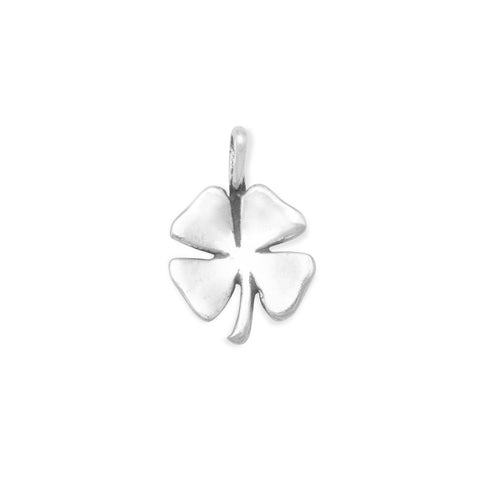 Orchid charm-7104