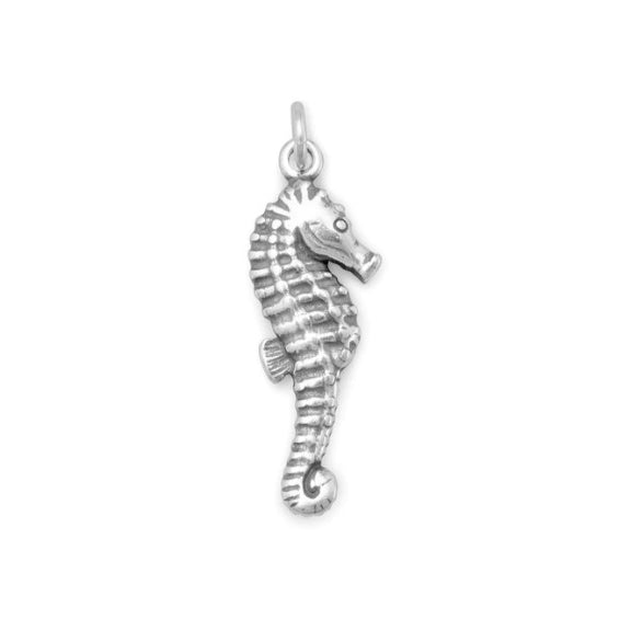 Seahorse Charm-72944