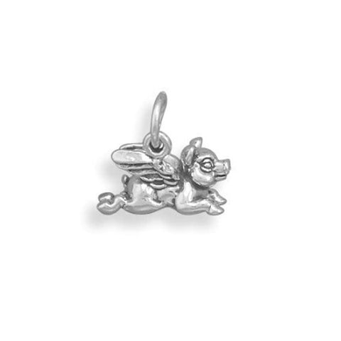 Triceratops Charm-74594