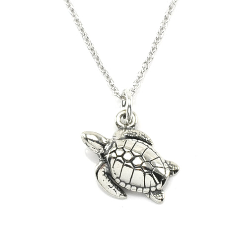 Conch Sea Shell Necklace -1578