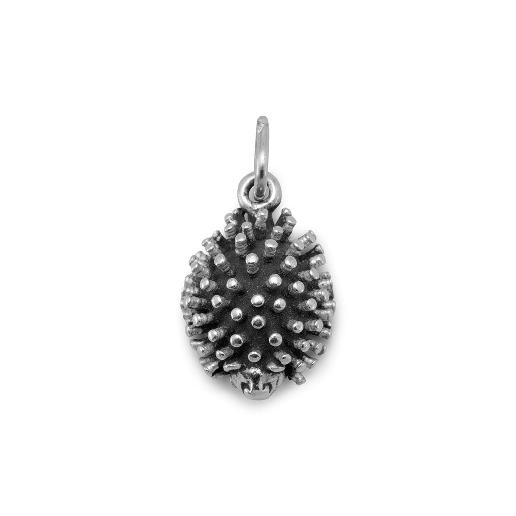 Hedgehog Charm-74441