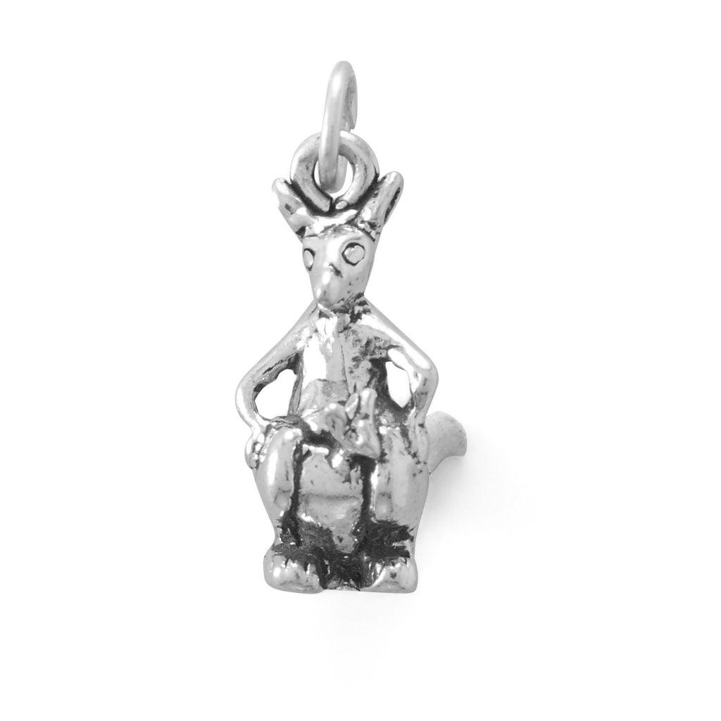 Kangaroo Charm-74601