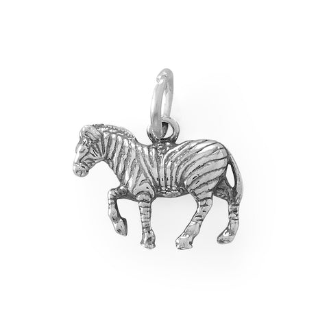 Unicorn Necklace-C29