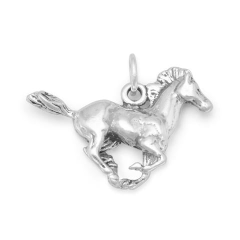Horseshoe Necklace-C31