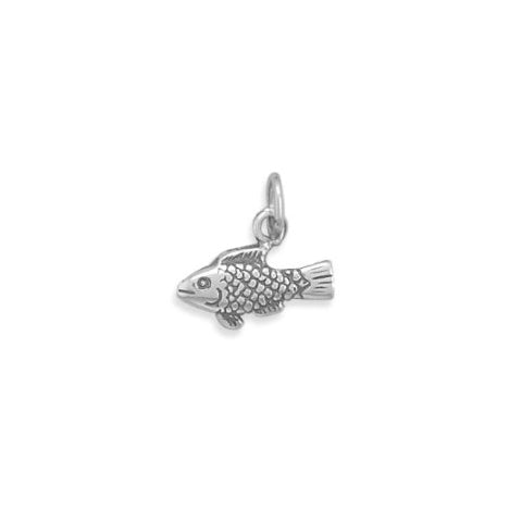 Fish Charm-7818