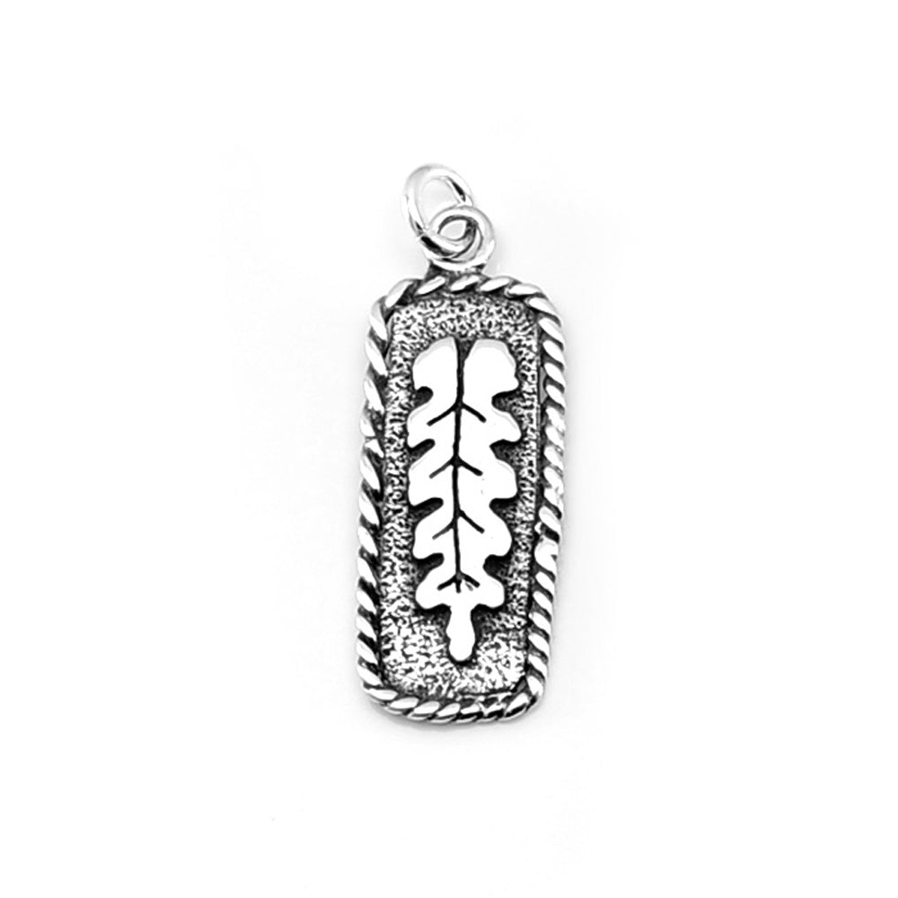 Leaf Charm-S2085