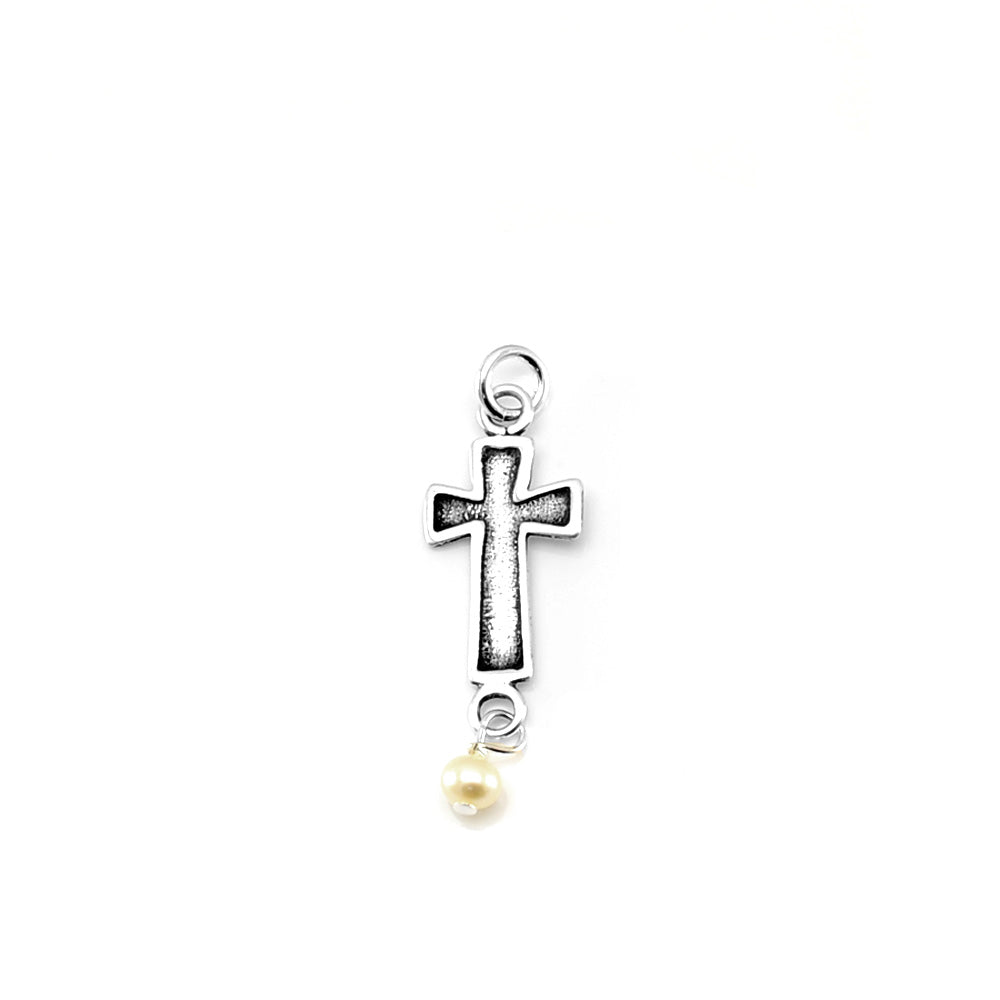 Cross charm-S8709