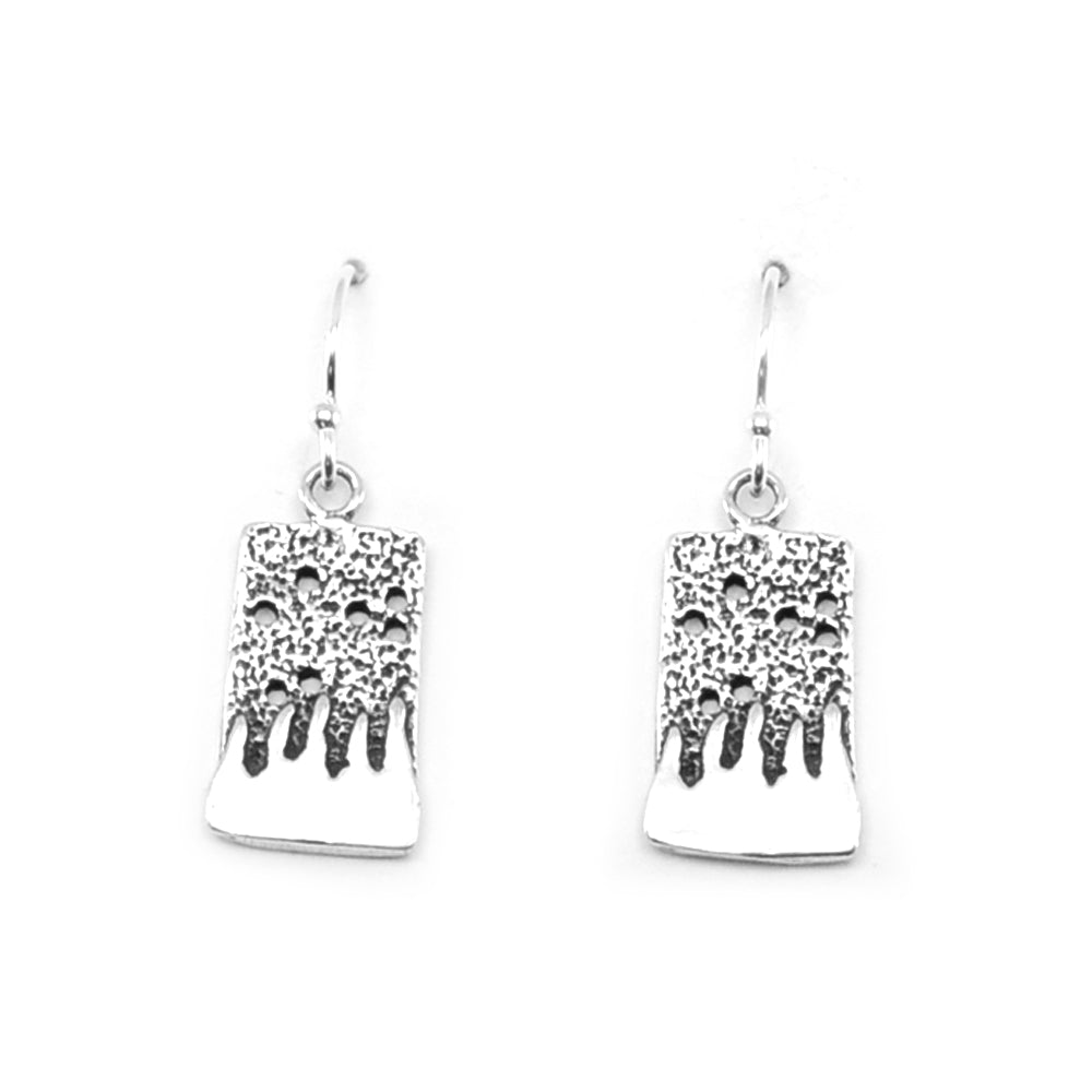 Mountain Earrings-S2013E