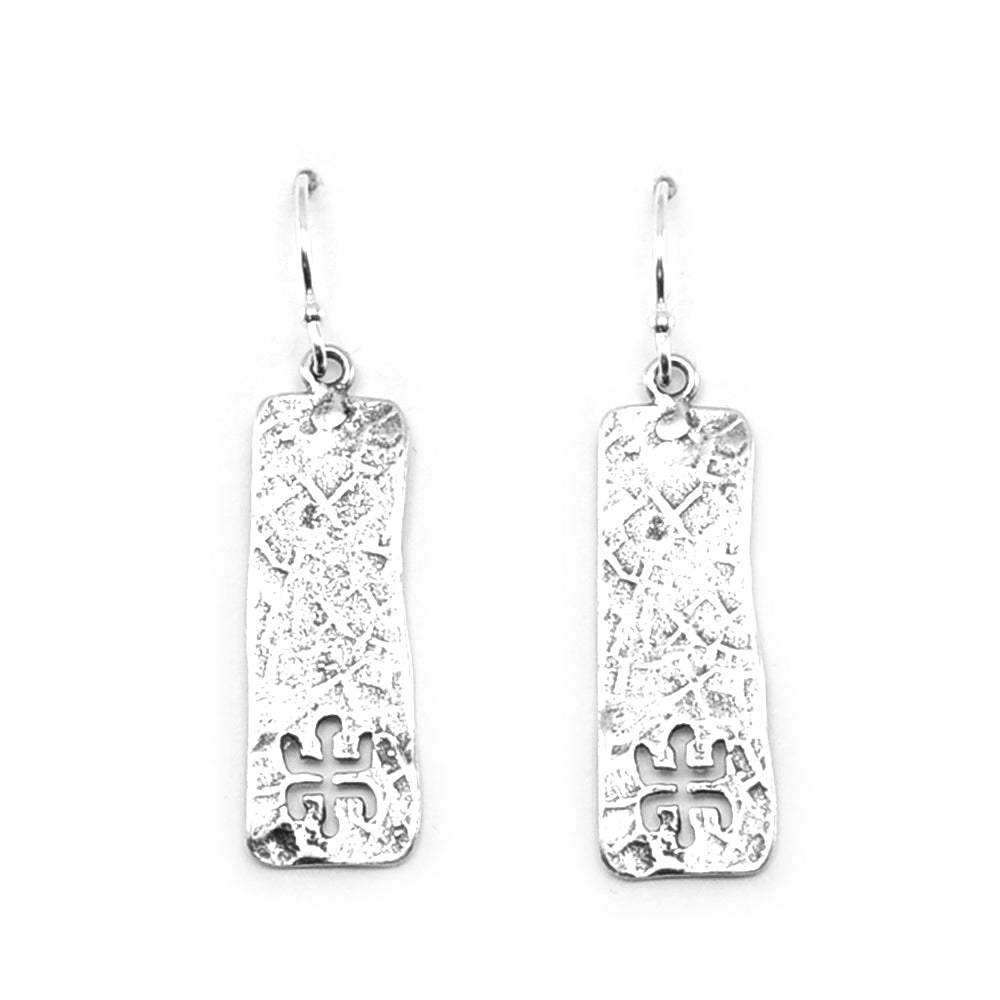 Fortune Earrings-S2025E